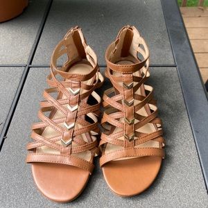 Apt. 9 Gladiator Sandals